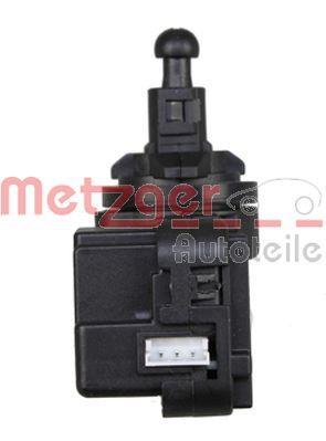 Correcteur de portée lumineuse METZGER ref. 0916662